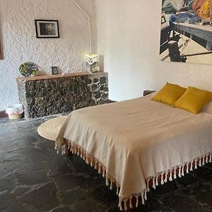 Bungaló de 2 Dormitorios